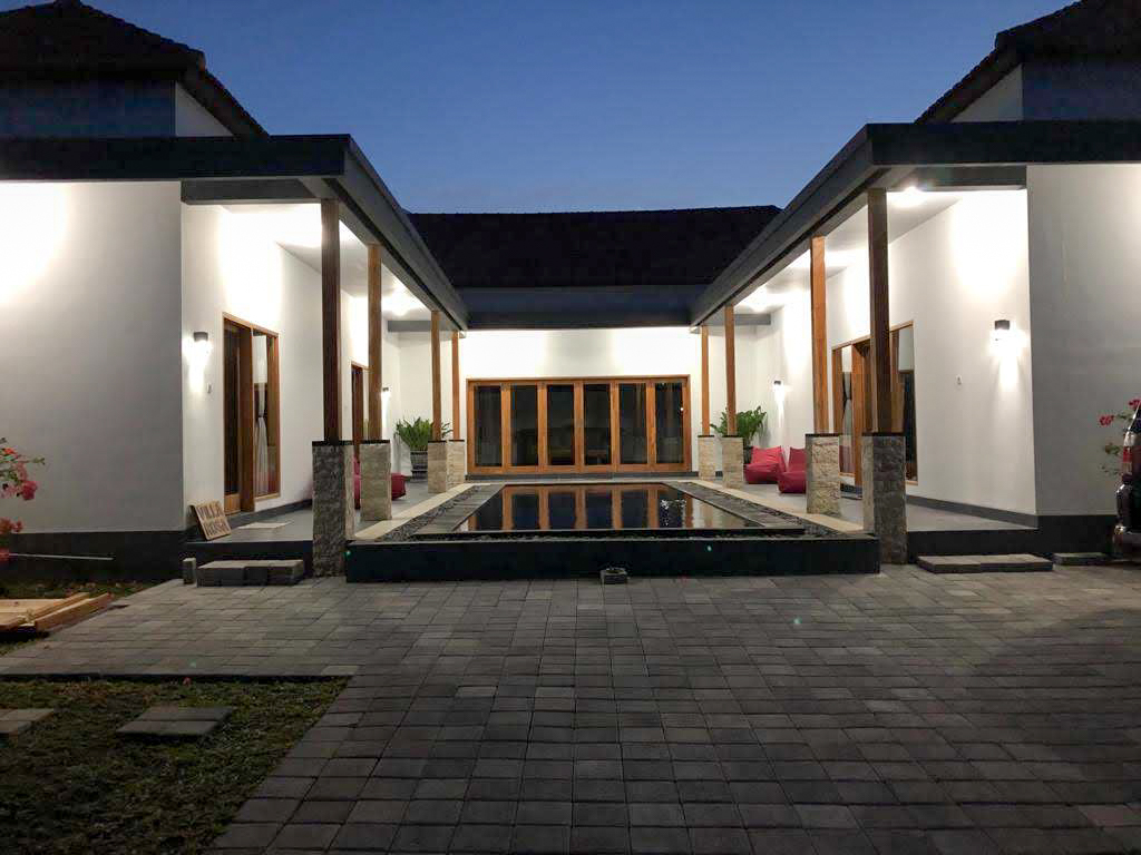 Villa Rosa