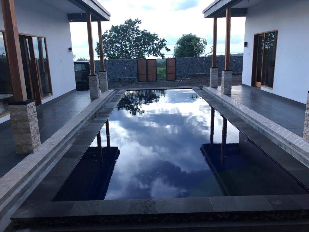 Villa Rosa