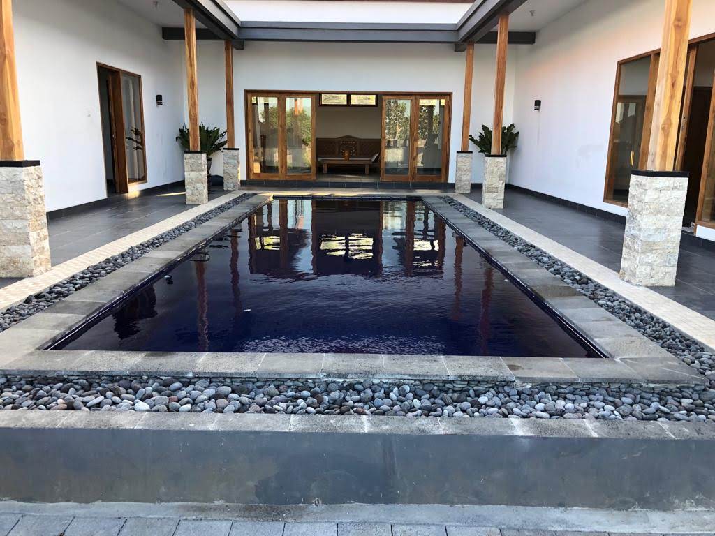 Villa Rosa