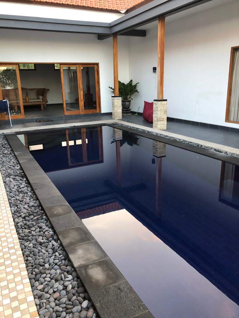 Villa Rosa
