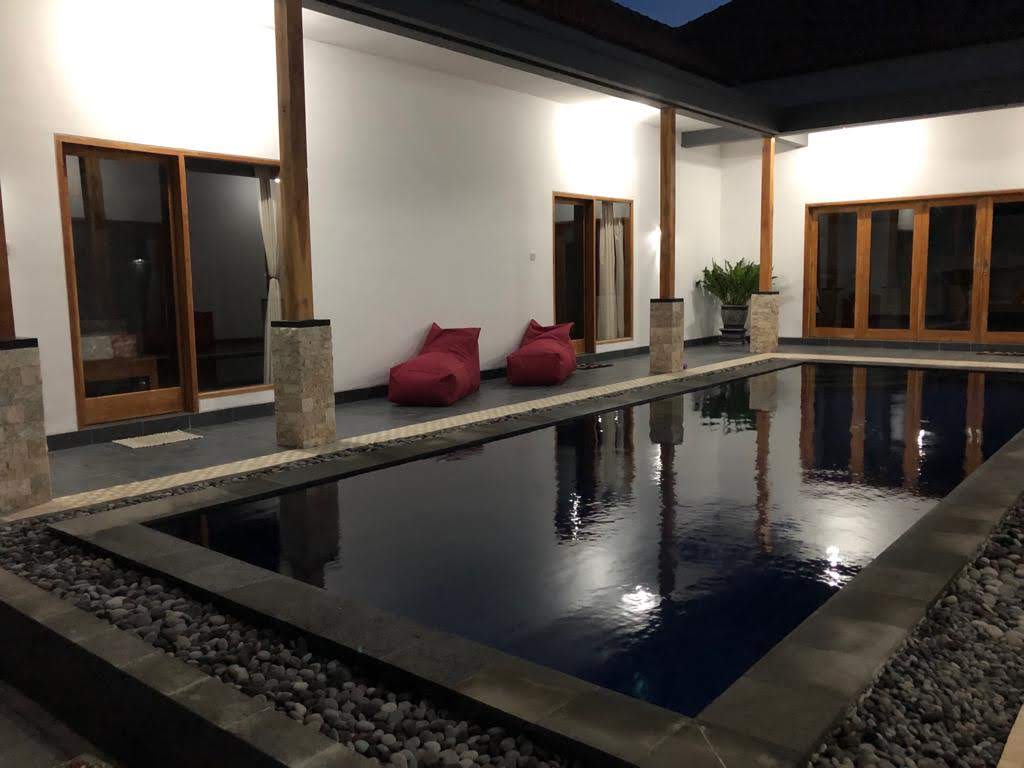 Villa Rosa