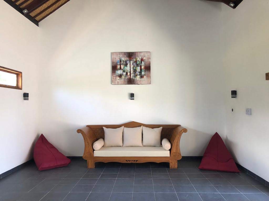 Villa Rosa