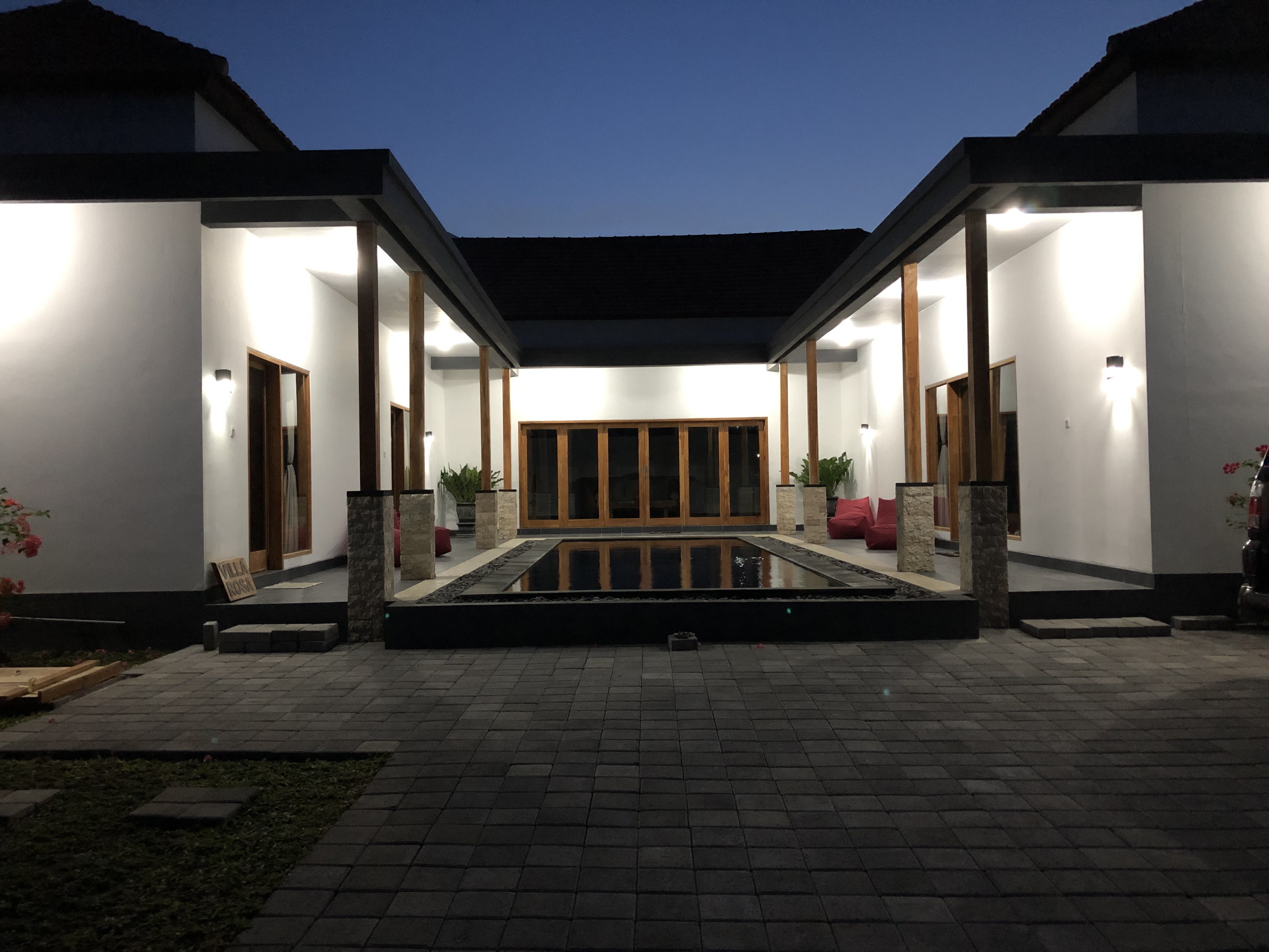 Villa Rosa